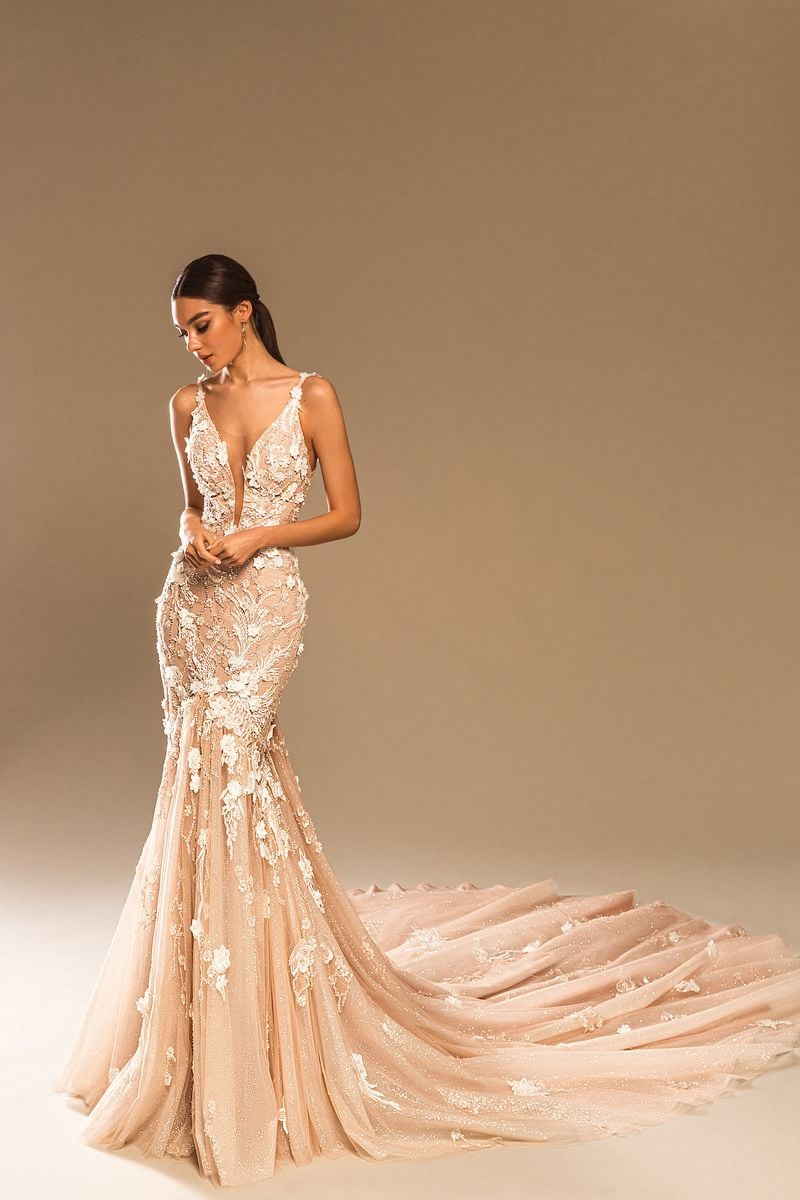 Missing image for Wedding dress Ariel