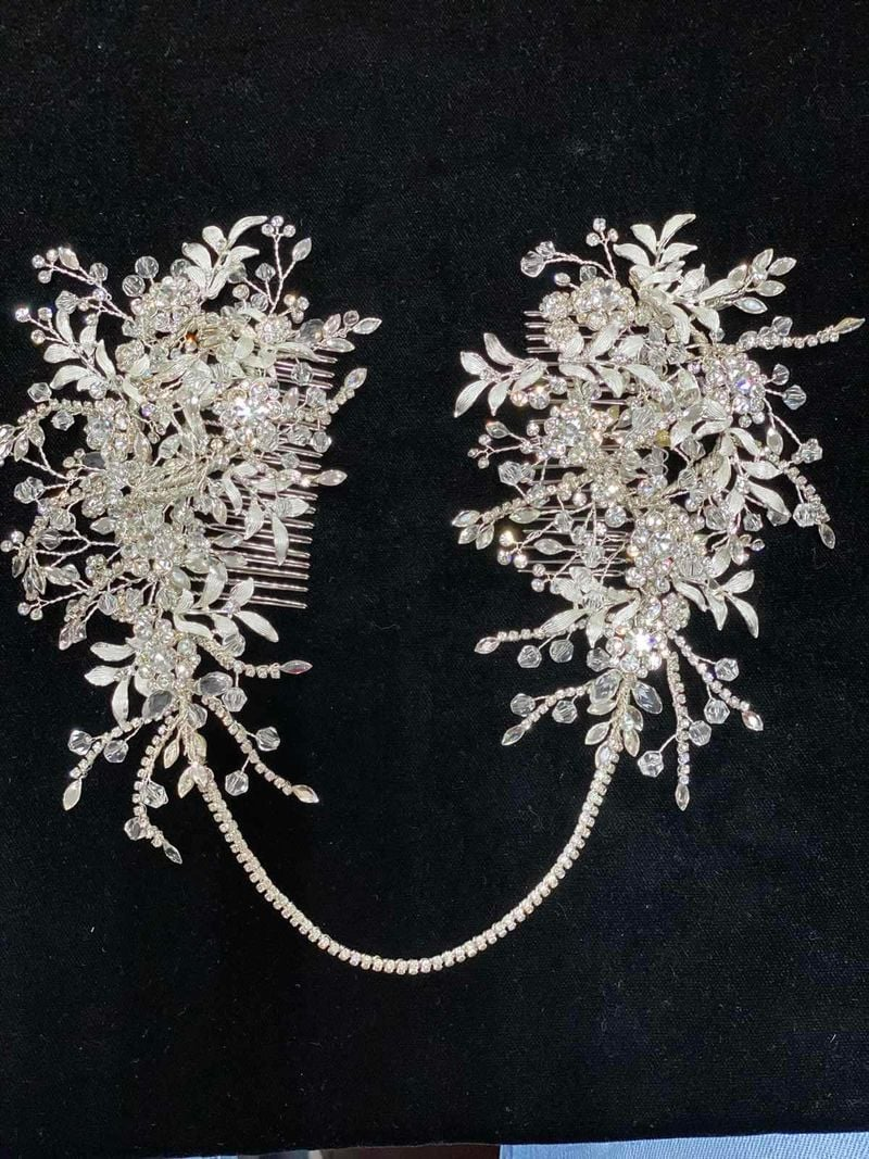Missing image for Two sides Comb KF140