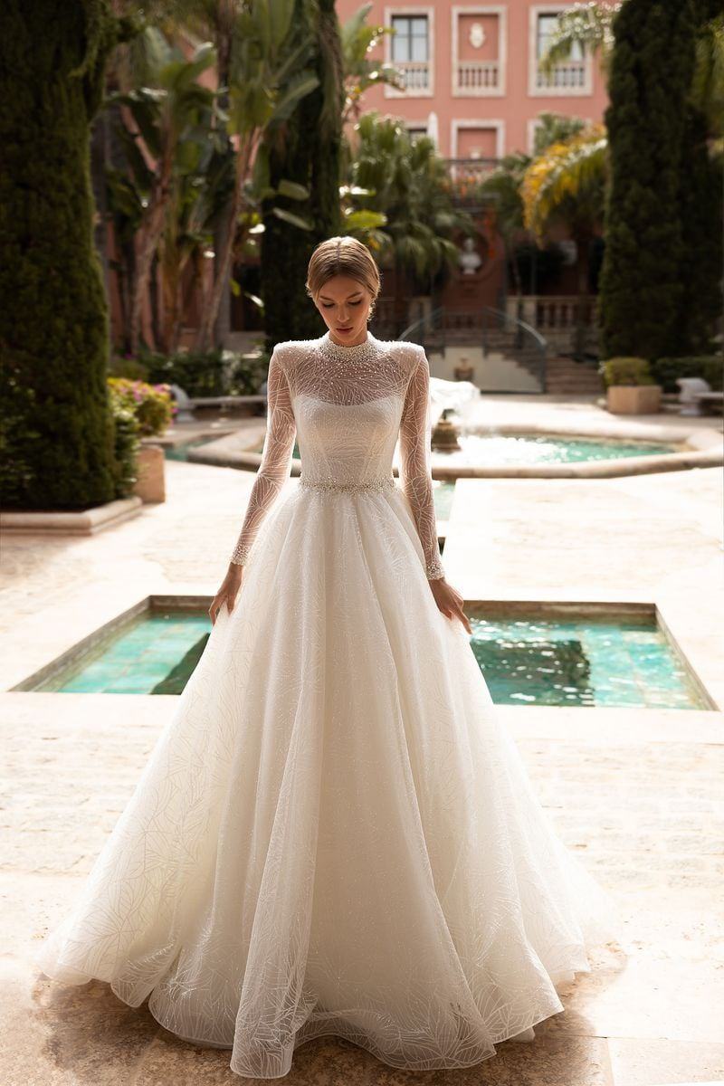 Missing image for Wedding dress FRONTERA