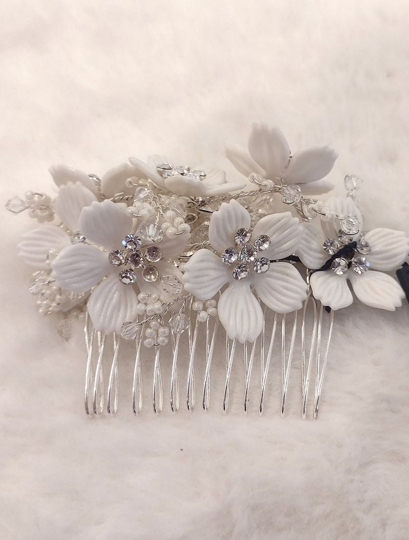 Missing image for Hair Comb KF136